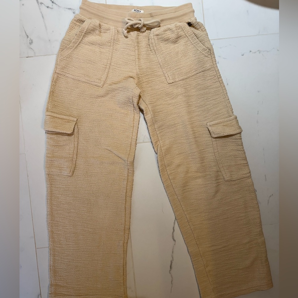 Roxy Pants